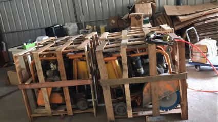 郎溪行李、家具、电器包装托运