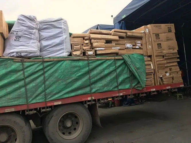 郎溪家具托运